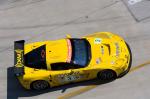 Chevrolet Corvette R 2007 года